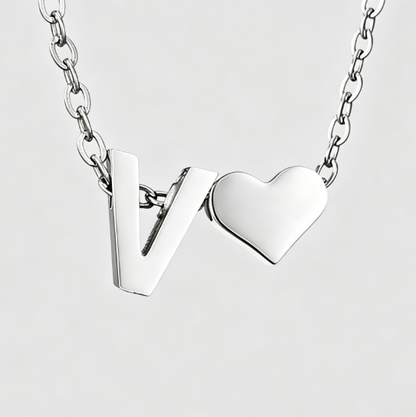 Love Letter Necklace