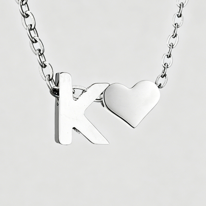 Love Letter Necklace