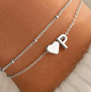 Love Letter Bracelet