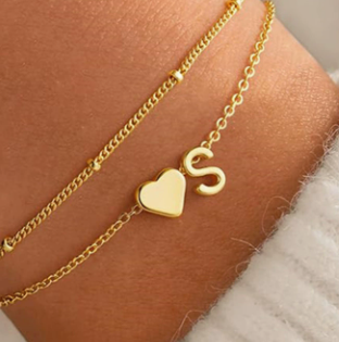 Love Letter Bracelet