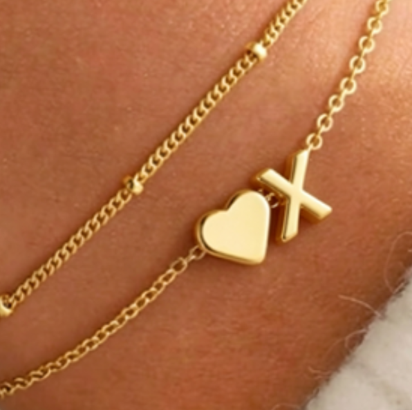 Love Letter Bracelet