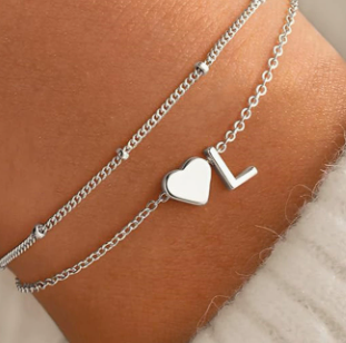 Love Letter Bracelet
