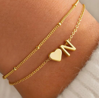 Love Letter Bracelet
